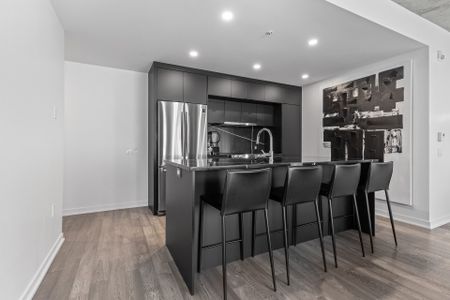 Appartement - 10850 Rue Basile-Routhier - Photo 2
