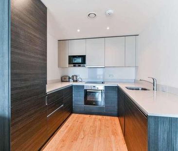 Pinnacle Apartments, East Croydon, CR0 - Photo 4