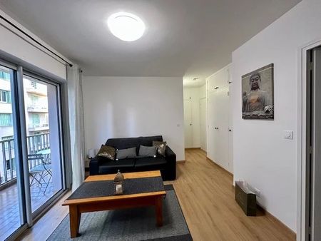 Location Appartement 1 pièce 25m² BASTIA 20200 - Photo 3