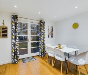 3 bedroom duplex to rent - Photo 3