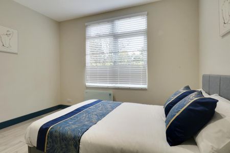 Studio to rent - Photo 4