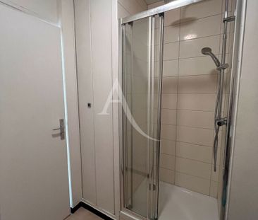 Location Appartement 1 pièce 18m² - Photo 3