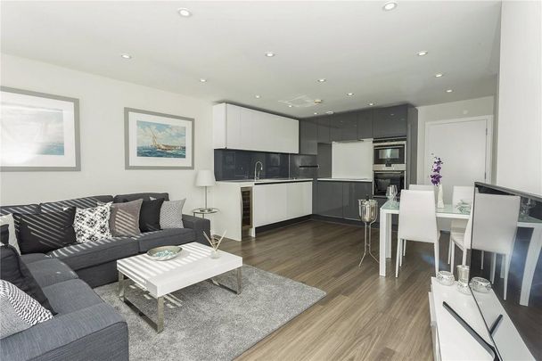 2 bedroom apartment to rent - Photo 1