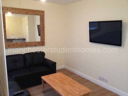 Ladybarn Road, Manchester, M14 6WQ - Photo 1