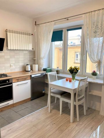 Dwa pokoje w Śródmieściu - Photo 2