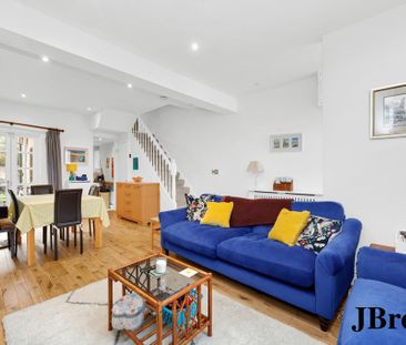 2 bedroom terraced house to rent - Photo 2