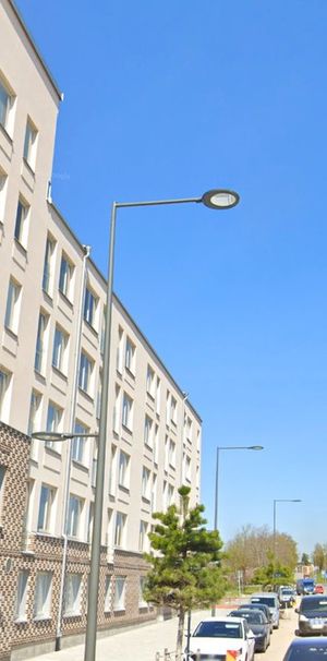 Blå gatan, Stockholm - Foto 2