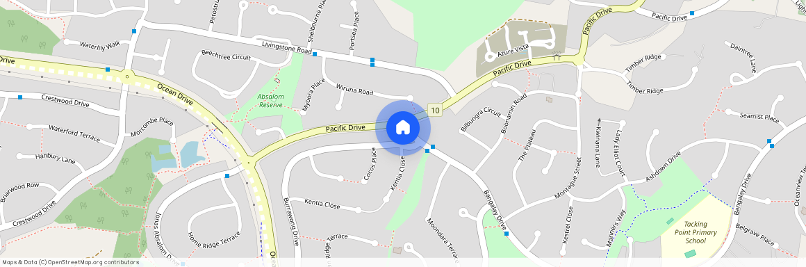 2 Bangalay Drive, Port Macquarie NSW 2444