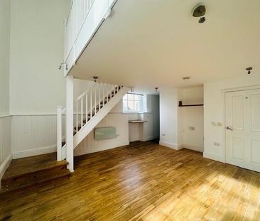 1 bedroom house to rent - Photo 1
