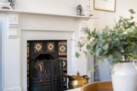5 bedroom terraced house to rent - Photo 5