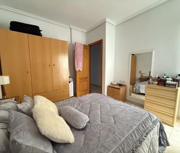 Piso de alquiler en Calle Finlandia, 20, Zona Playa de los Locos - Photo 1