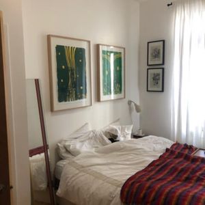 3423 avenue de l'Hôtel-de-Ville - Beautiful 1-Bedroom Apartment for Rent - Photo 2