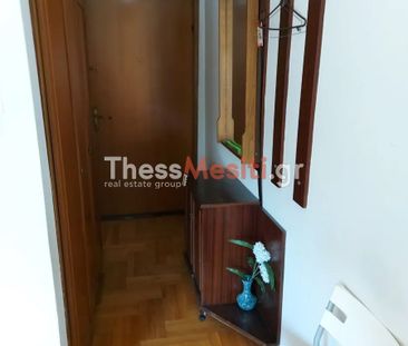 Διαμέρισμα για ενοικίαση Καλαμαριά - Photo 6