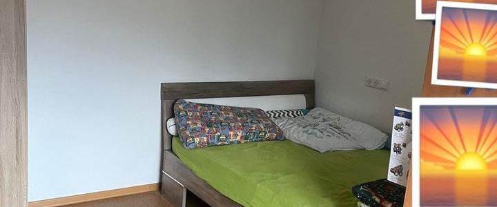 Steißlingen 3,5 Zimmer - Wohnung zu vermieten - Foto 1