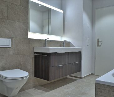 Moderne 3.5 Zimmerwohnung im Zentrum von Ermatingen - Foto 4