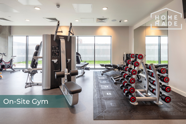 1 bedroom flat to rent - Photo 1