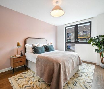 2 bedroom apartment to rent - Photo 2