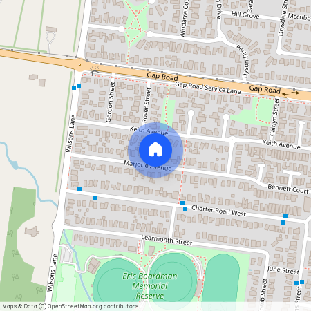 28 Marjorie Avenue, Sunbury, VIC 3429