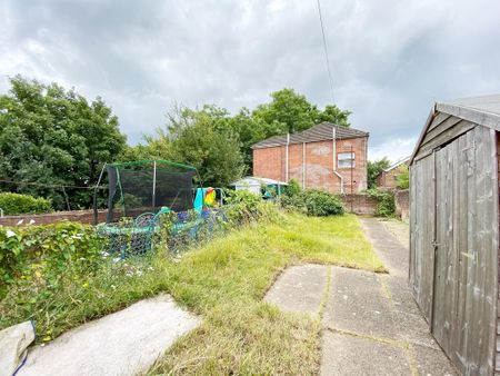 5 bedroom terraced house to rent - Photo 3