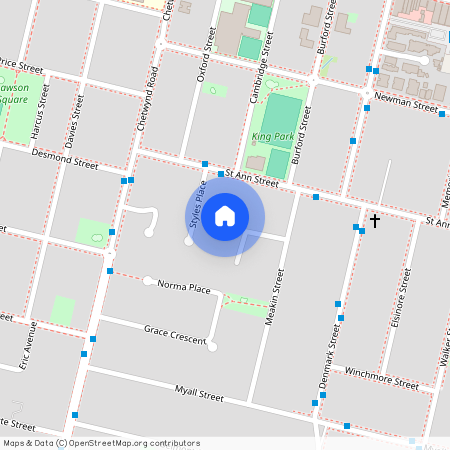 42 Grace Crescent, NSW 2160, Merrylands