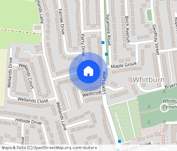 Parry Drive - Photo 1