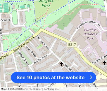 Dobson Walk London SE5 - Photo 1