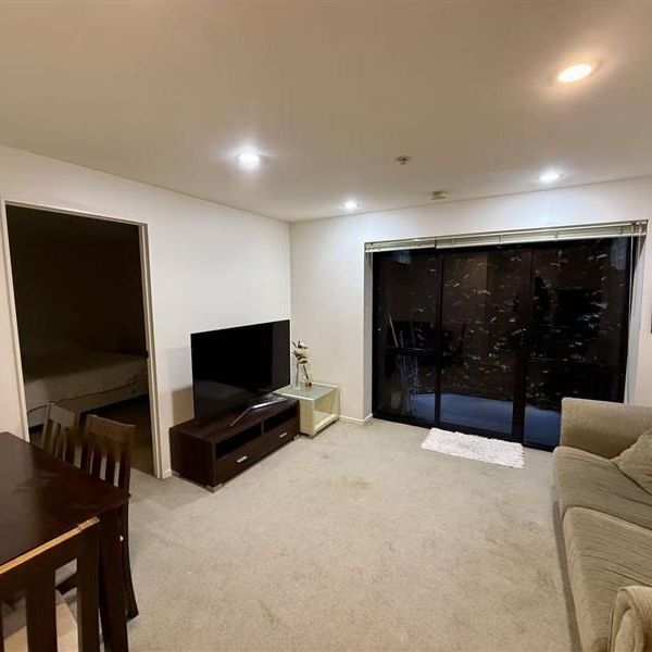 Charming Furnished Apartment for Rent - Photo 1