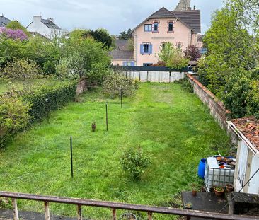 Location Appartement 4 pièces 80m² - Photo 1