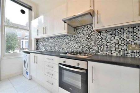 Portnall Road, London, W9 - Photo 2