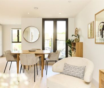 1 bedroom flat to rent - Photo 5