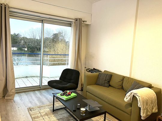 Location Appartement 1 pièce 28m² - Photo 1