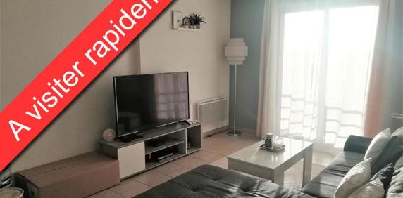 Location Appartement 2 pièces 47m² LUX 71100 - Photo 2