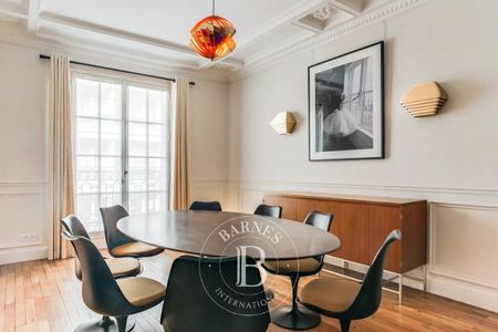 Appartement • Champerret-Berthier, Paris 17ème - Photo 3