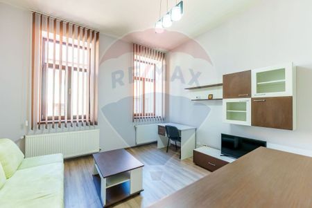 Apartament modern 2 camere + curte de închiriat Ultracen... - Fotografie 2