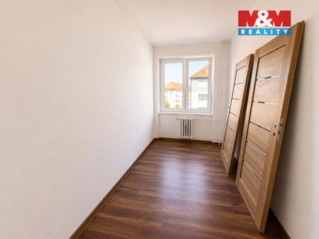Pronájem bytu 3+1 69 m² - Fotografie 5