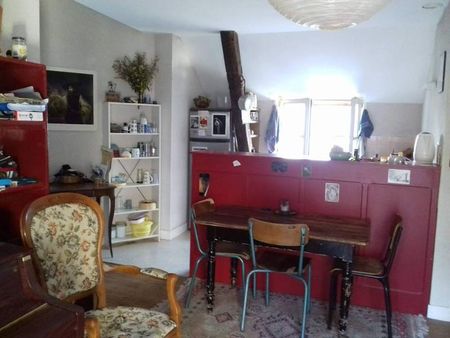 Location appartement 3 pièces 58 m2 à Tours - Photo 4