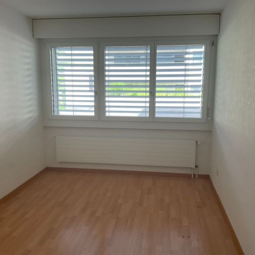 Ruhige Lage mit Weitsicht - Foto 1