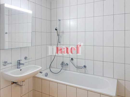 3.5 Zimmer, 85 m², 1. Stock - Foto 1