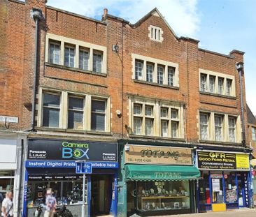 1 Bedroom Flat to Rent in Newland Street, Kettering, Northants, NN16 - Photo 3