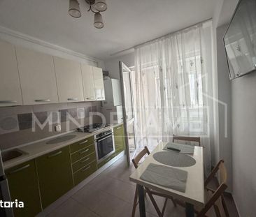 Aparatorii Patriei Metrou Centrala Parcare Decomandat Pet friendly - Fotografie 5