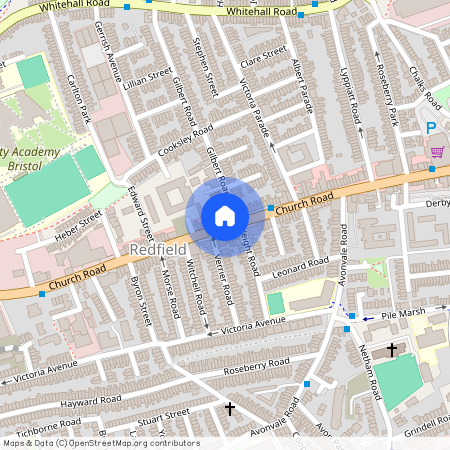 Building Redfield lodge farm - passthekeyss - 1232478 - LON, Bristol