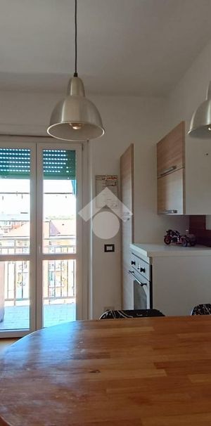 Trilocale in affitto - Photo 1