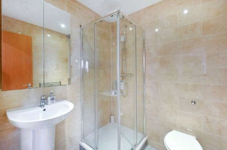 2 Bed Flat, New Atlas Wharf, E14 - Photo 5