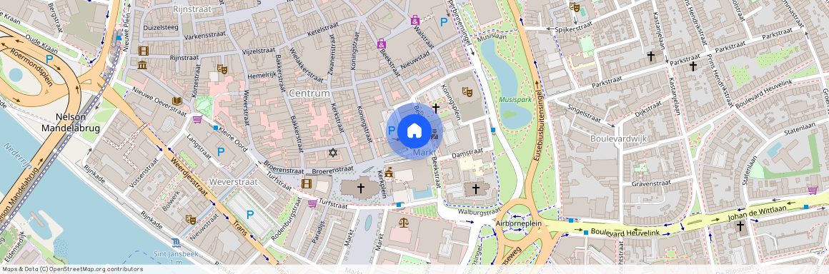 Broerenstraat 45 27, 6811EB, Arnhem