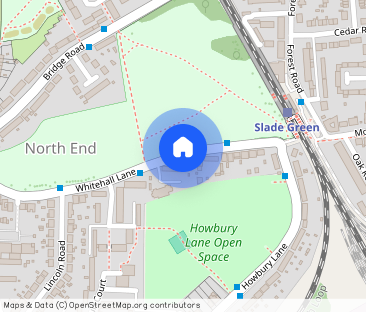 ERITH, Kent, London, DA8 - Photo 1
