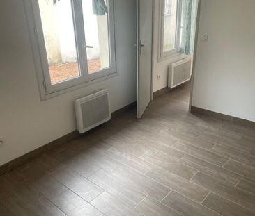 Maison T2 Vichy à louer - Photo 6