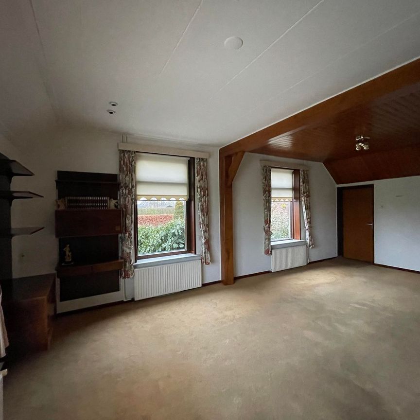 Huis te huur: Raalterweg 18-A 8124 AD Wesepe - Photo 1