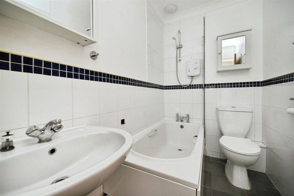 Stafford Road - Photo 1