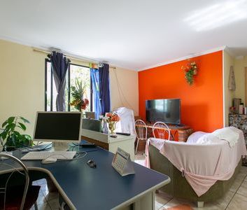 Apartamento para alugar com 42m², 2 quartos e 1 vaga - Photo 2