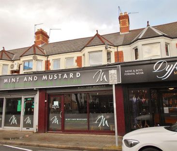 Whitchurch Road, Cardiff CF14 3LZ - Photo 4